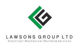 Lawsons Group LTD Logo